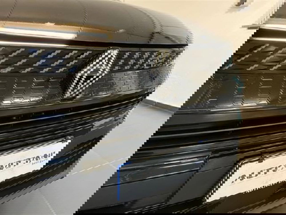 Renault Captur usata a Como (19)