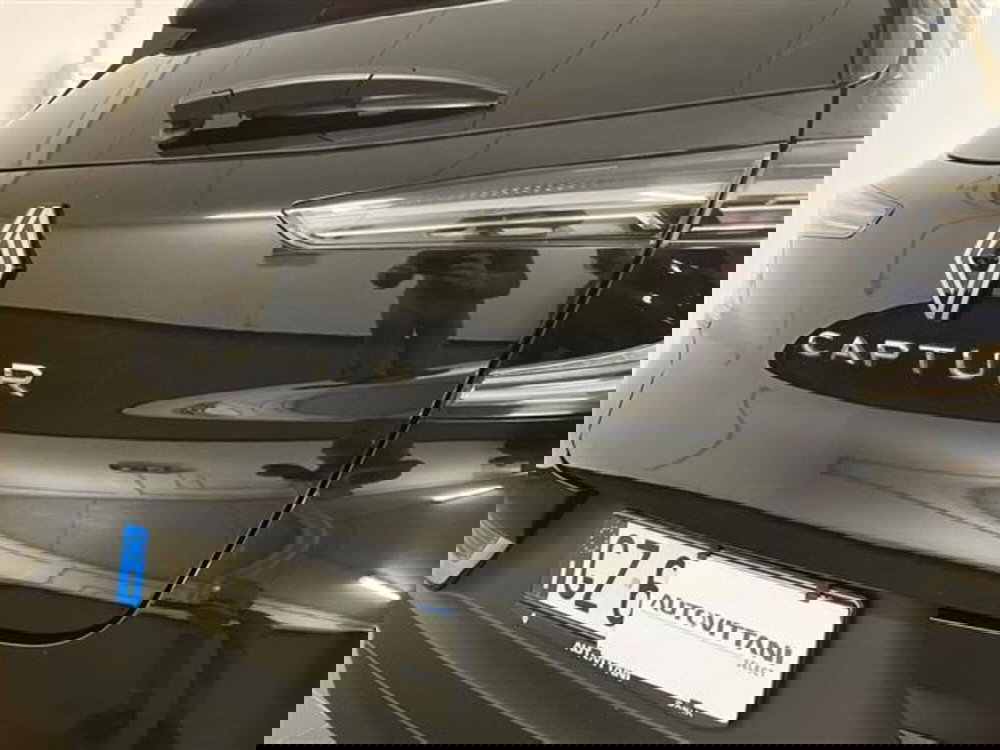 Renault Captur usata a Como (20)