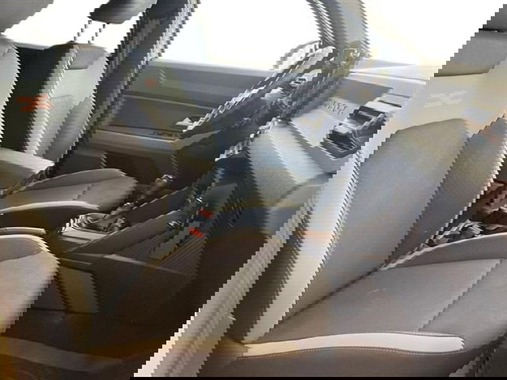 Dacia Duster usata a Como (10)