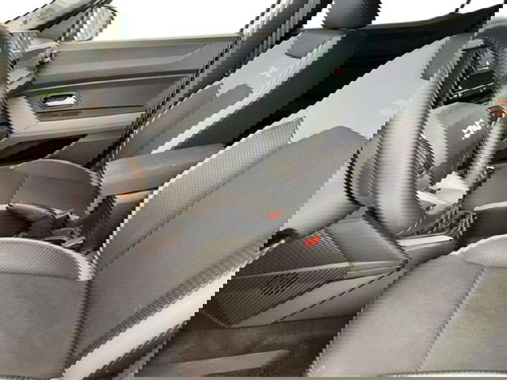 Dacia Duster usata a Como (11)