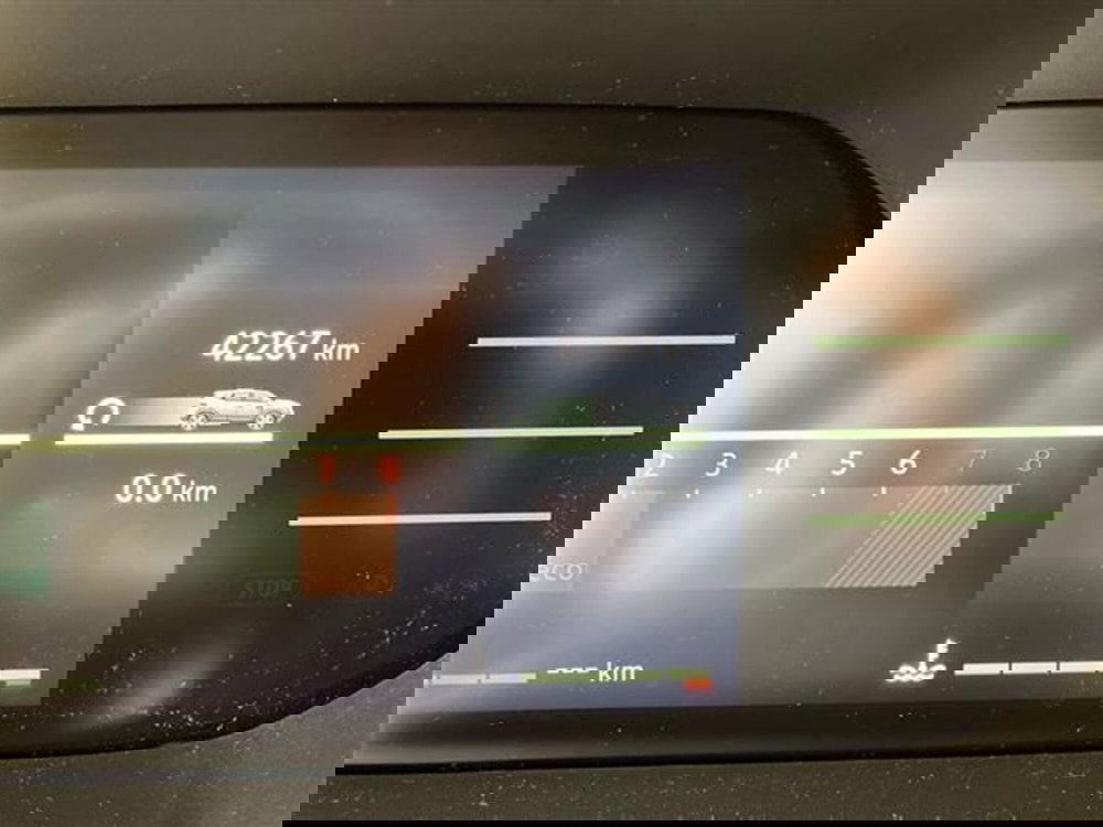 Dacia Duster usata a Como (15)