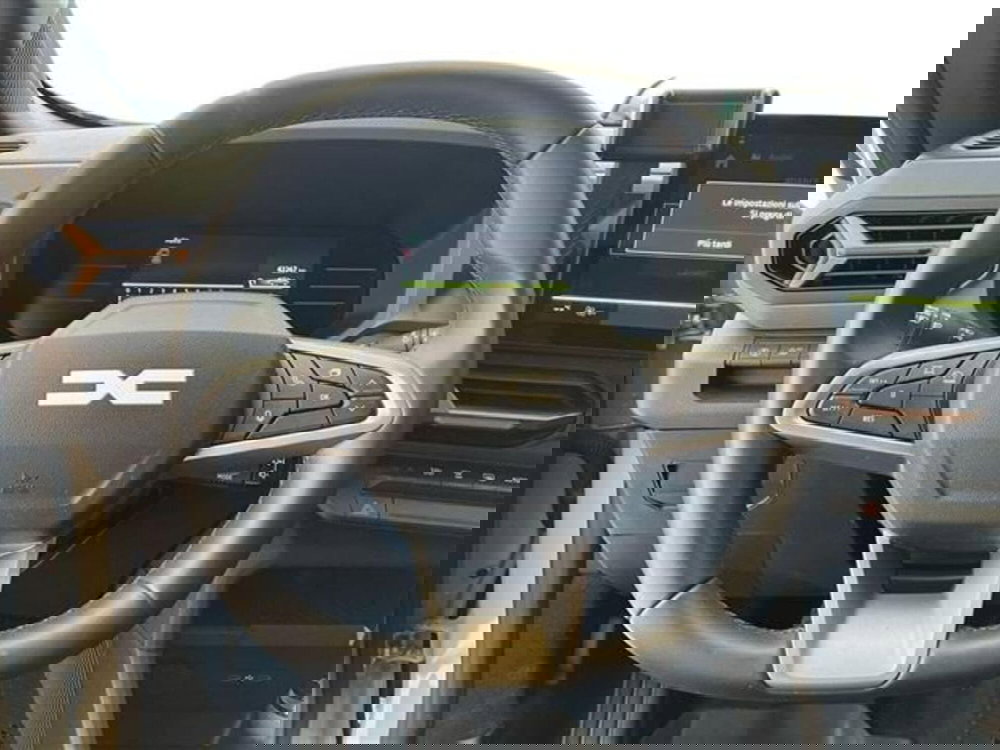 Dacia Duster usata a Como (16)