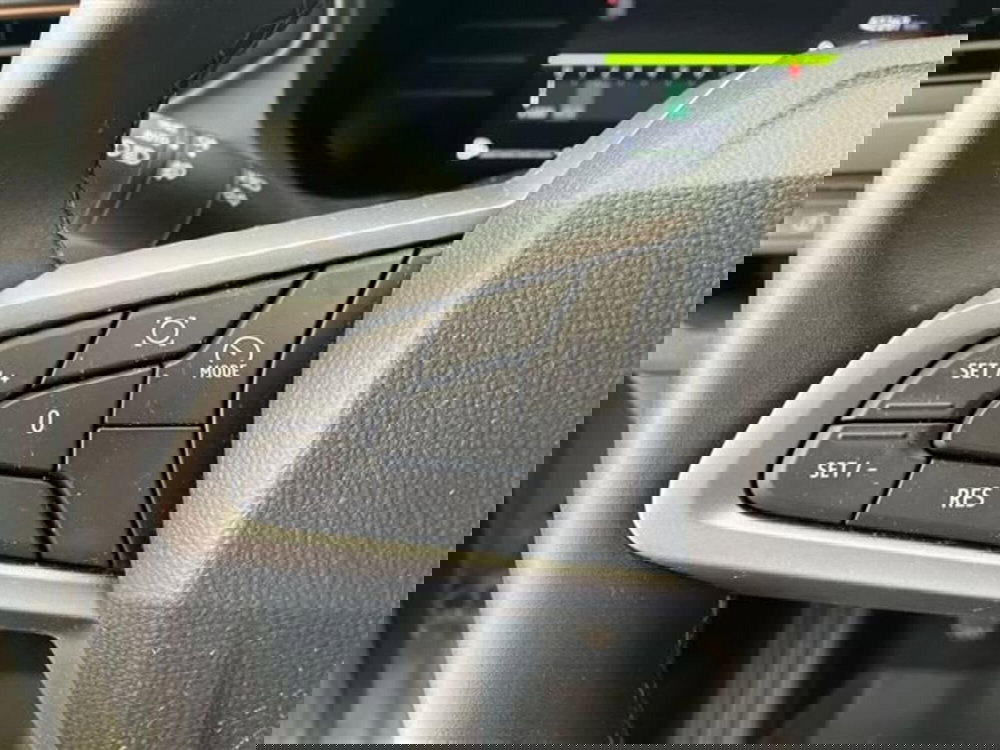 Dacia Duster usata a Como (17)