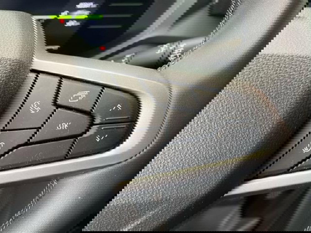 Dacia Duster usata a Como (18)