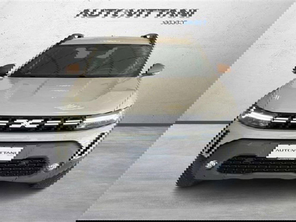 Dacia Duster usata a Como (2)