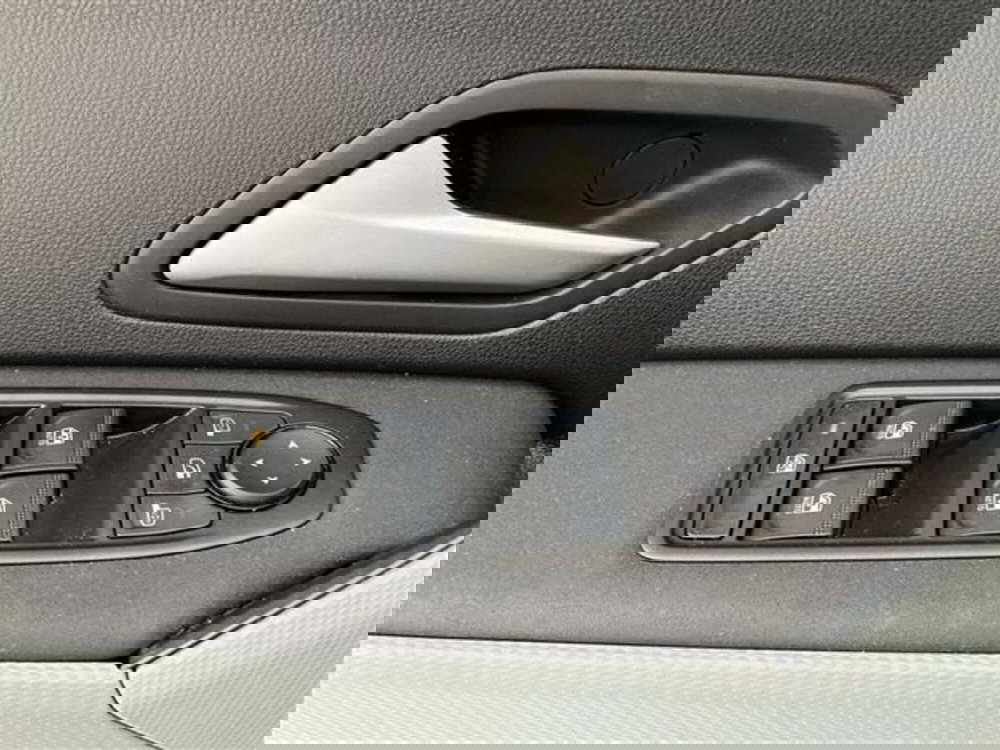 Dacia Duster usata a Como (20)