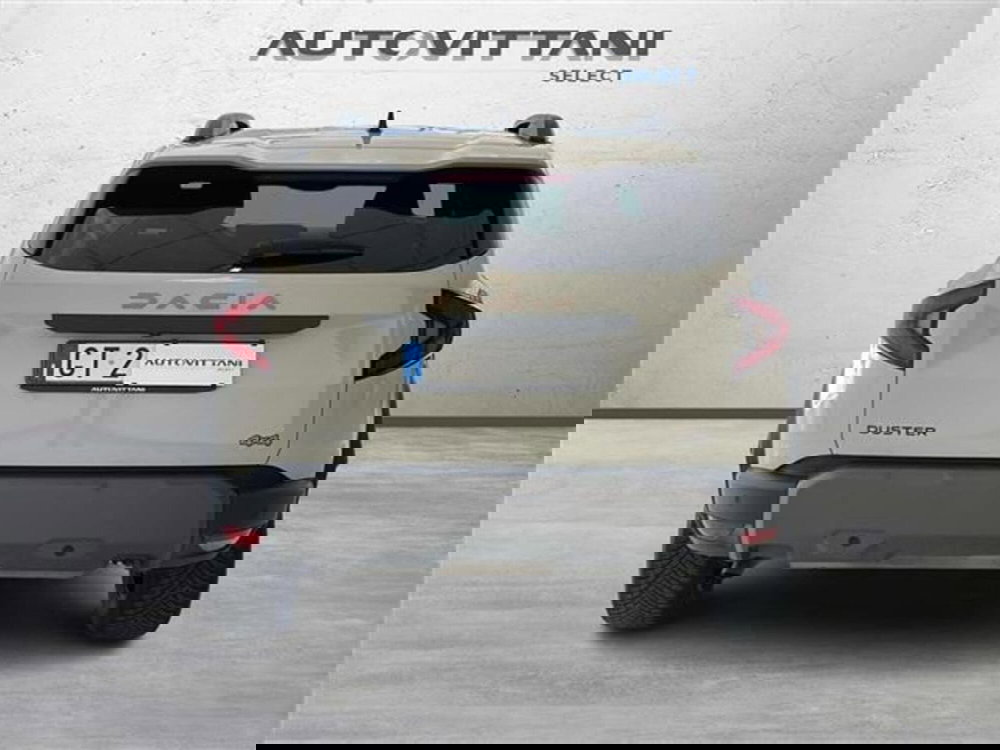 Dacia Duster usata a Como (5)