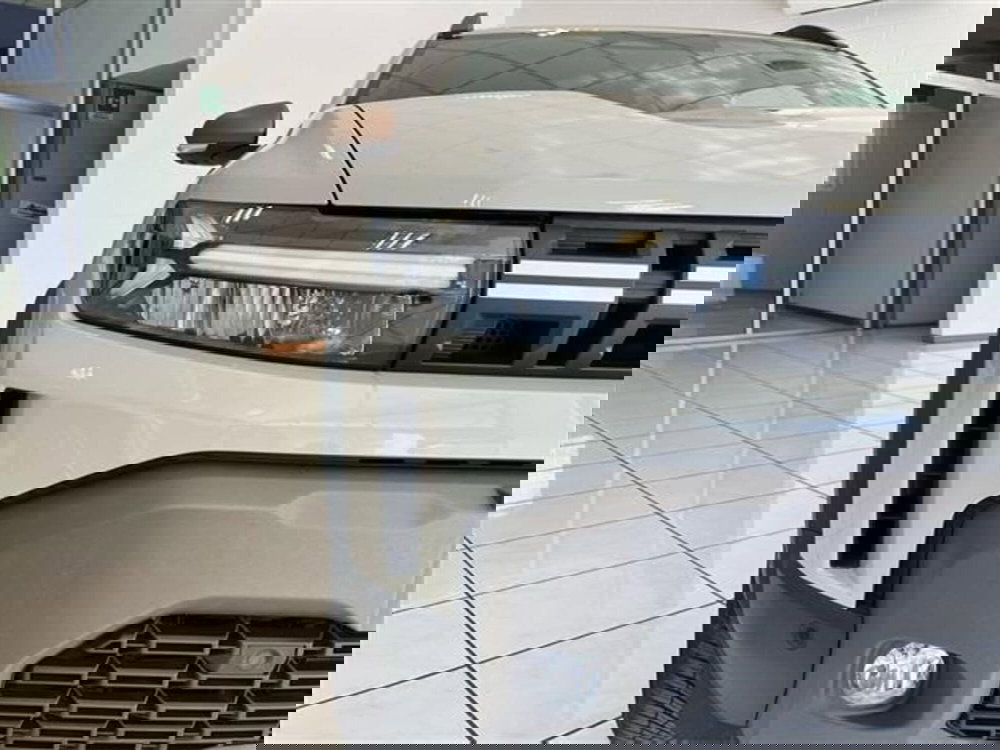 Dacia Duster usata a Como (6)