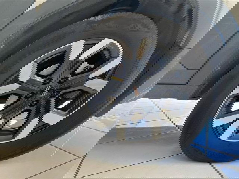 Dacia Duster usata a Como (8)