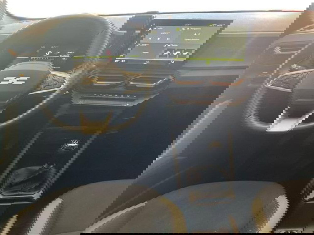 Dacia Duster usata a Como (9)