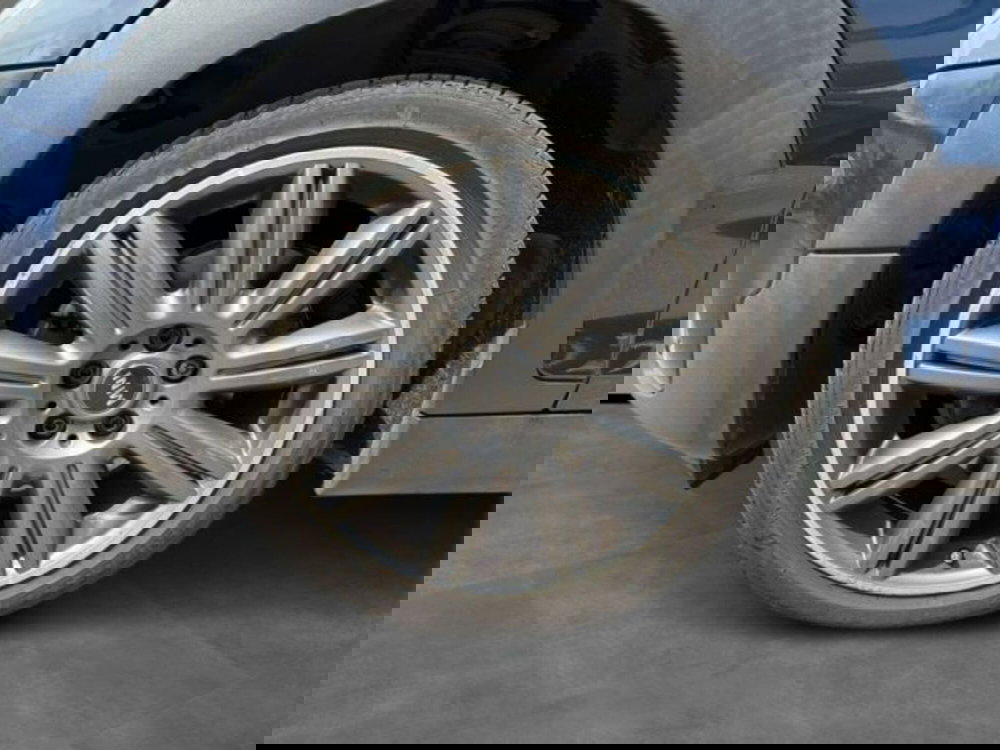 MINI Mini Clubman usata a Lecce (10)