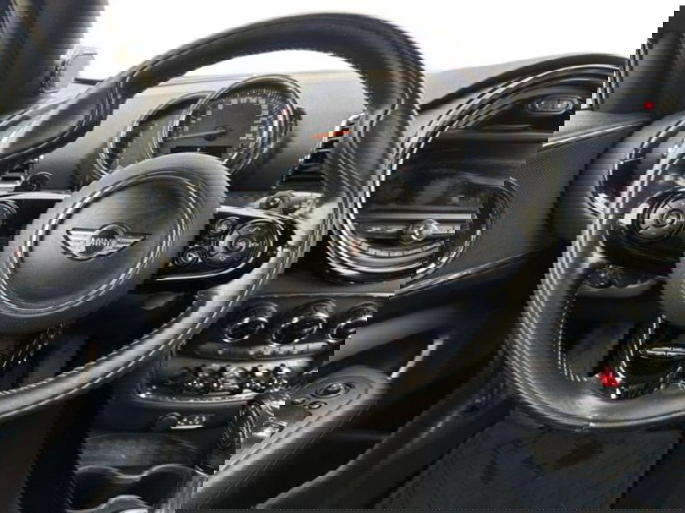 MINI Mini Clubman usata a Lecce (12)