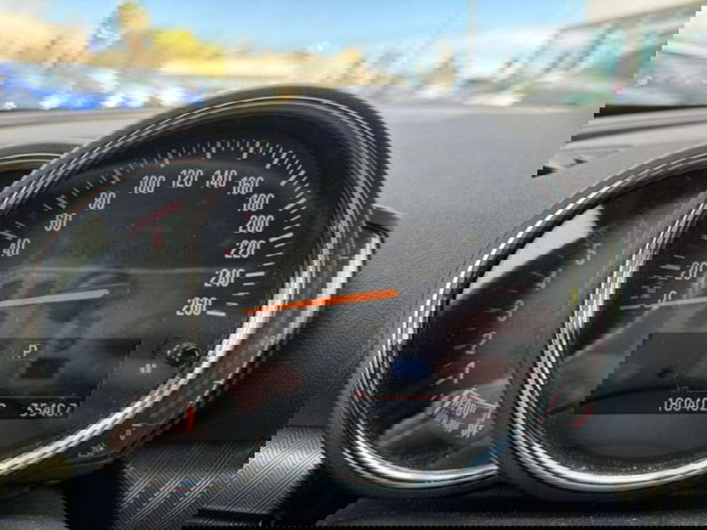 MINI Mini Clubman usata a Lecce (13)