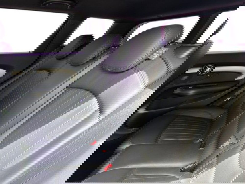 MINI Mini Clubman usata a Lecce (15)