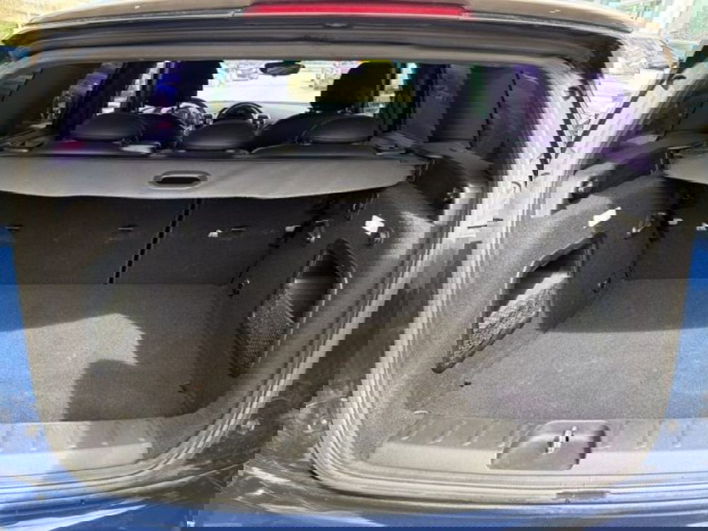 MINI Mini Clubman usata a Lecce (16)