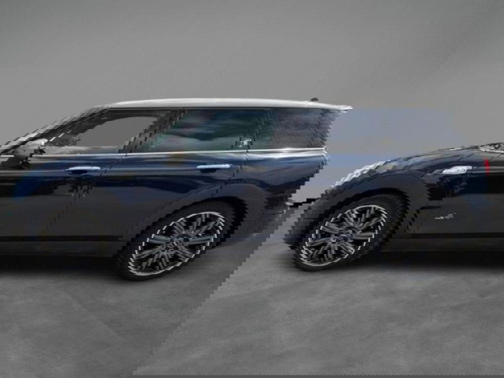 MINI Mini Clubman usata a Lecce (2)