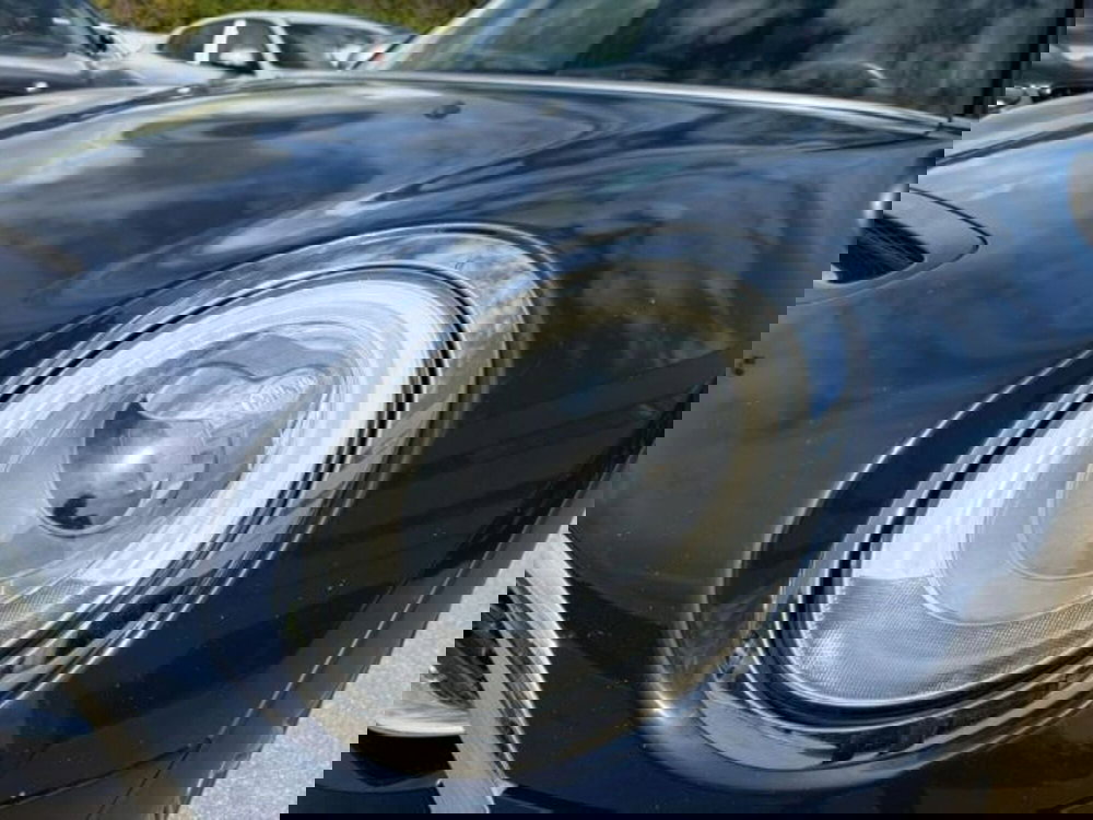 MINI Mini Clubman usata a Lecce (8)