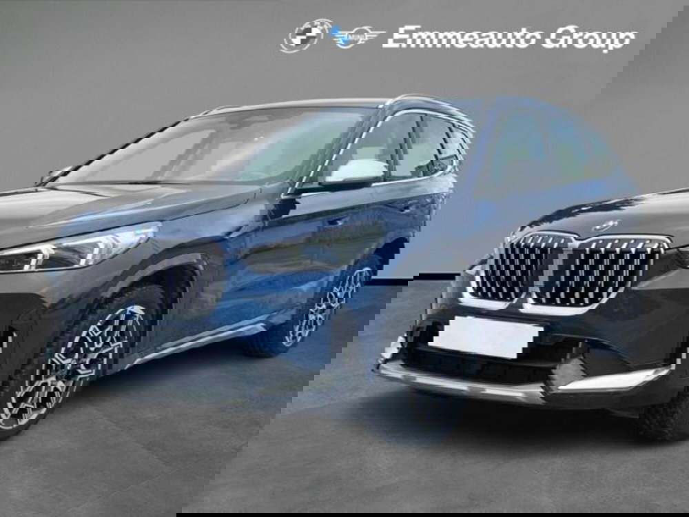 BMW X1 usata a Lecce