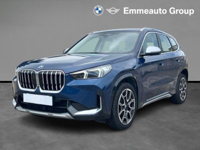 BMW X1 sDrive 18d xLine del 2023 usata a Lecce