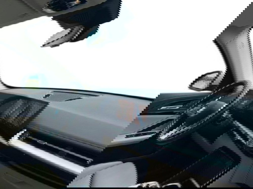 BMW X1 usata a Lecce (11)