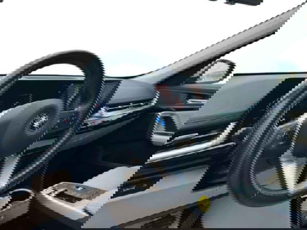 BMW X1 usata a Lecce (12)