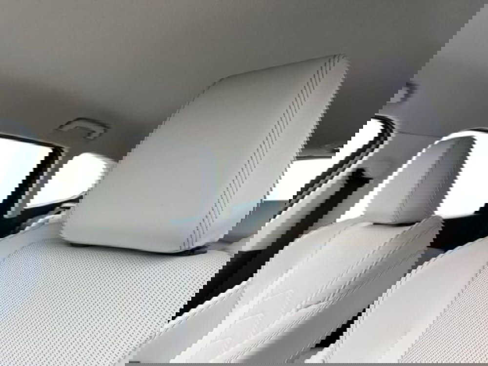 BMW X1 usata a Lecce (14)