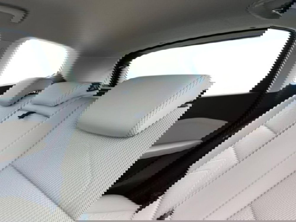 BMW X1 usata a Lecce (15)