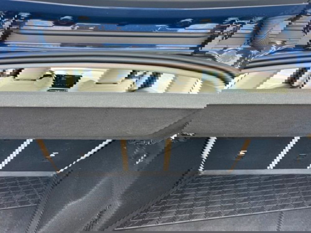 BMW X1 usata a Lecce (16)