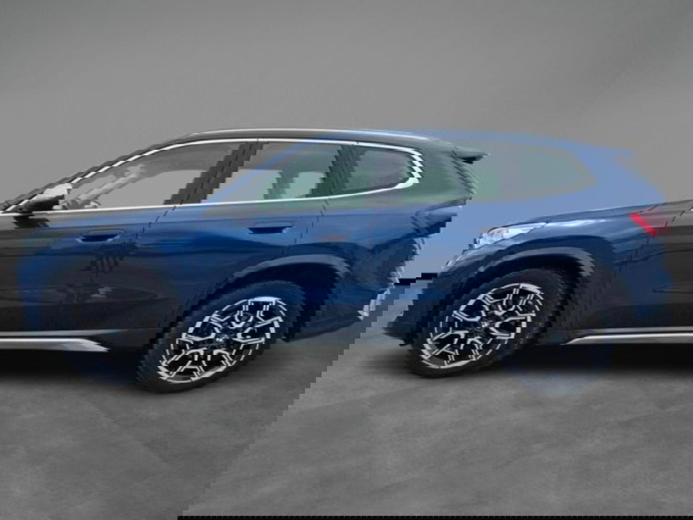 BMW X1 usata a Lecce (2)