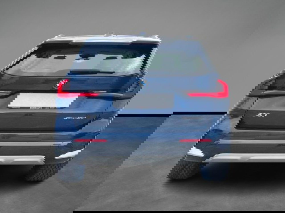 BMW X1 usata a Lecce (4)