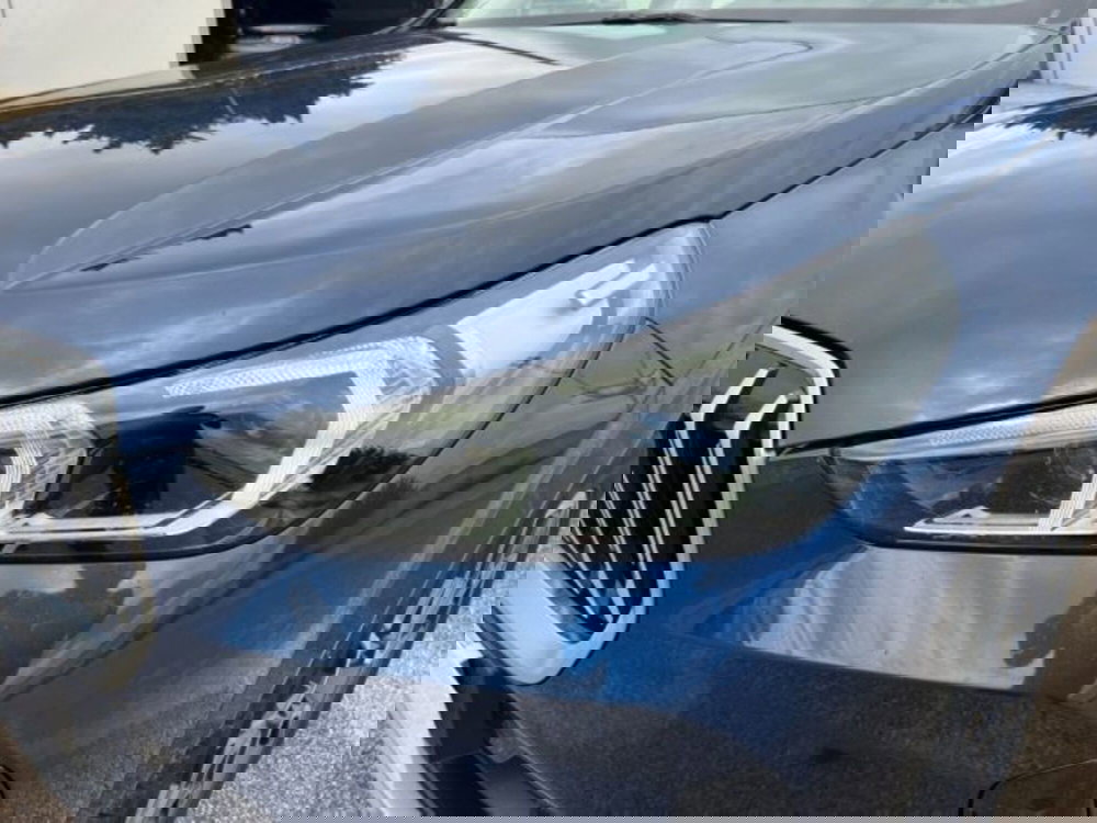 BMW X1 usata a Lecce (8)