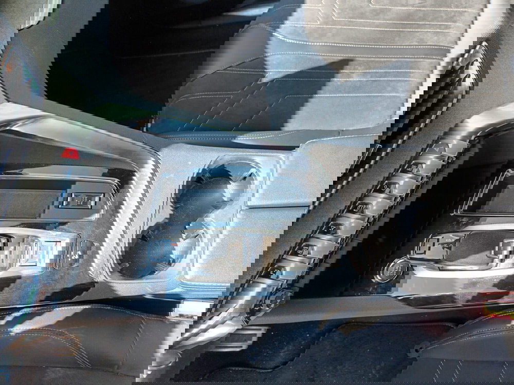 Peugeot 3008 usata a Bari (11)