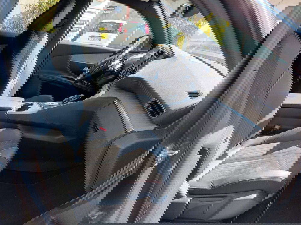 Peugeot 3008 usata a Bari (12)