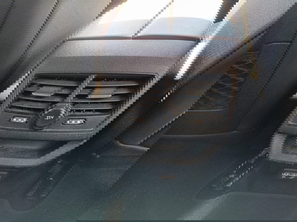 Peugeot 3008 usata a Bari (16)