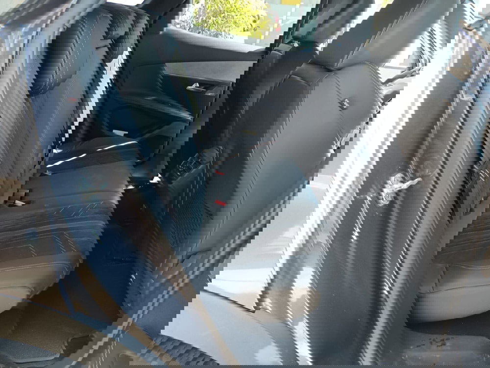 Peugeot 3008 usata a Bari (18)