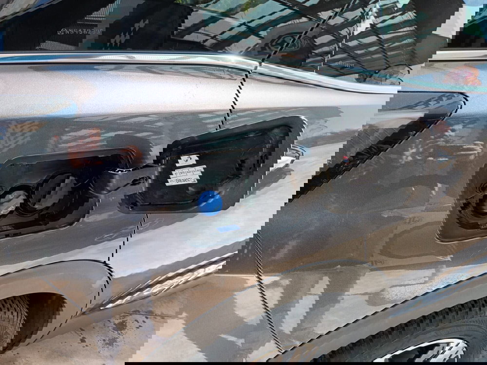 Peugeot 3008 usata a Bari (19)