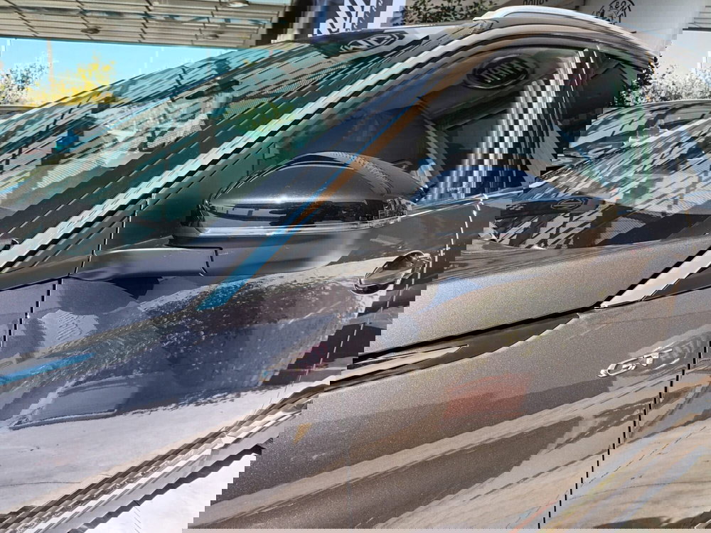 Peugeot 3008 usata a Bari (4)