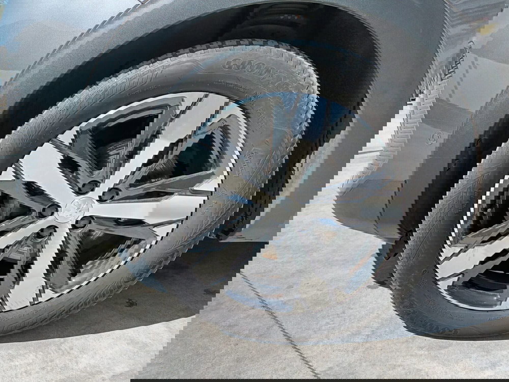 Peugeot 3008 usata a Bari (5)