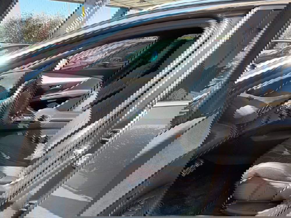 Peugeot 3008 usata a Bari (6)
