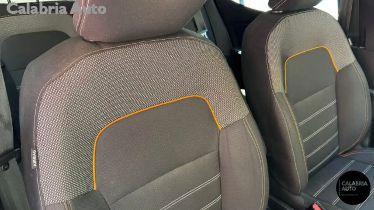 Dacia Sandero usata a Reggio Calabria (12)
