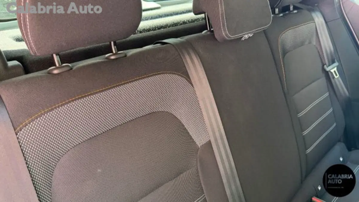 Dacia Sandero usata a Reggio Calabria (15)