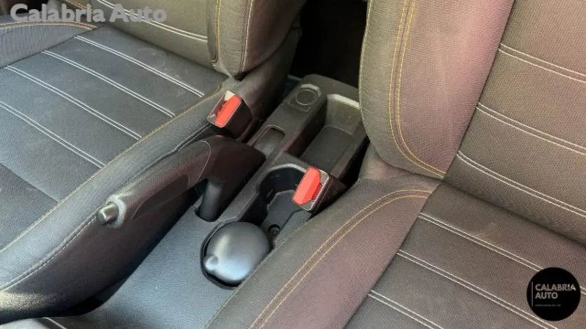 Dacia Sandero usata a Reggio Calabria (16)