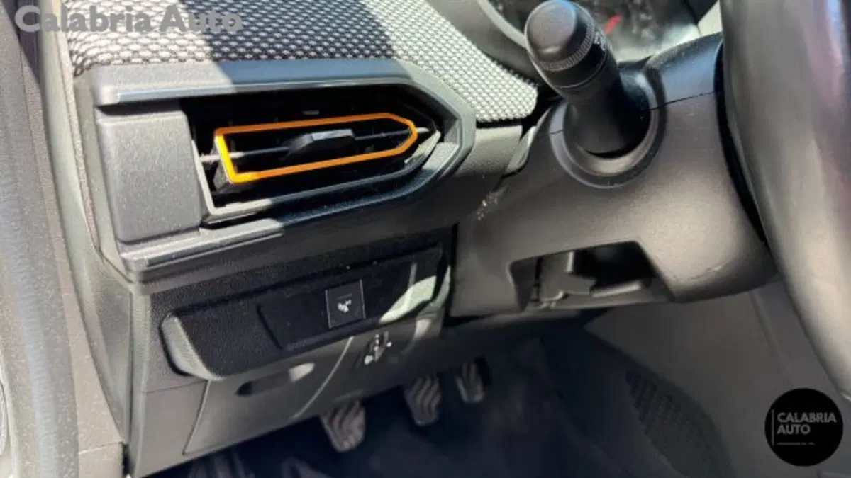 Dacia Sandero usata a Reggio Calabria (17)