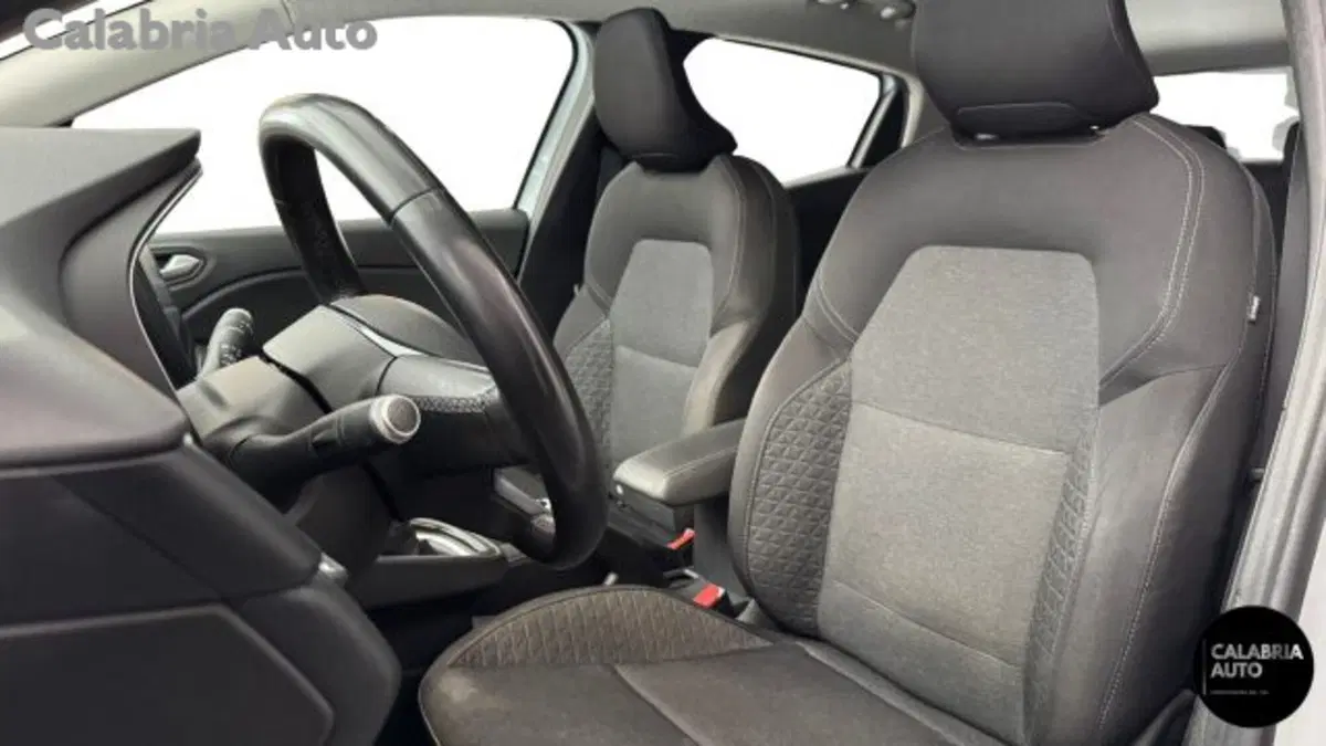 Renault Clio usata a Reggio Calabria (10)