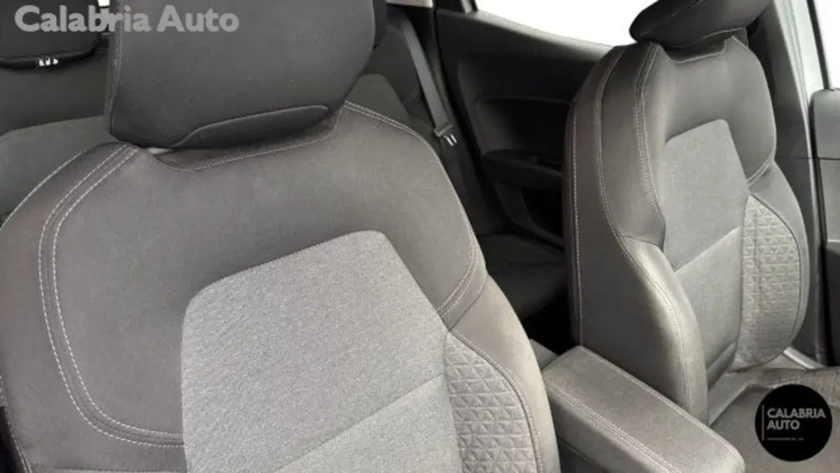Renault Clio usata a Reggio Calabria (12)