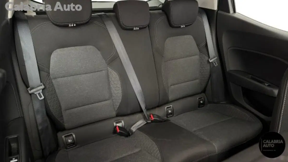 Renault Clio usata a Reggio Calabria (13)