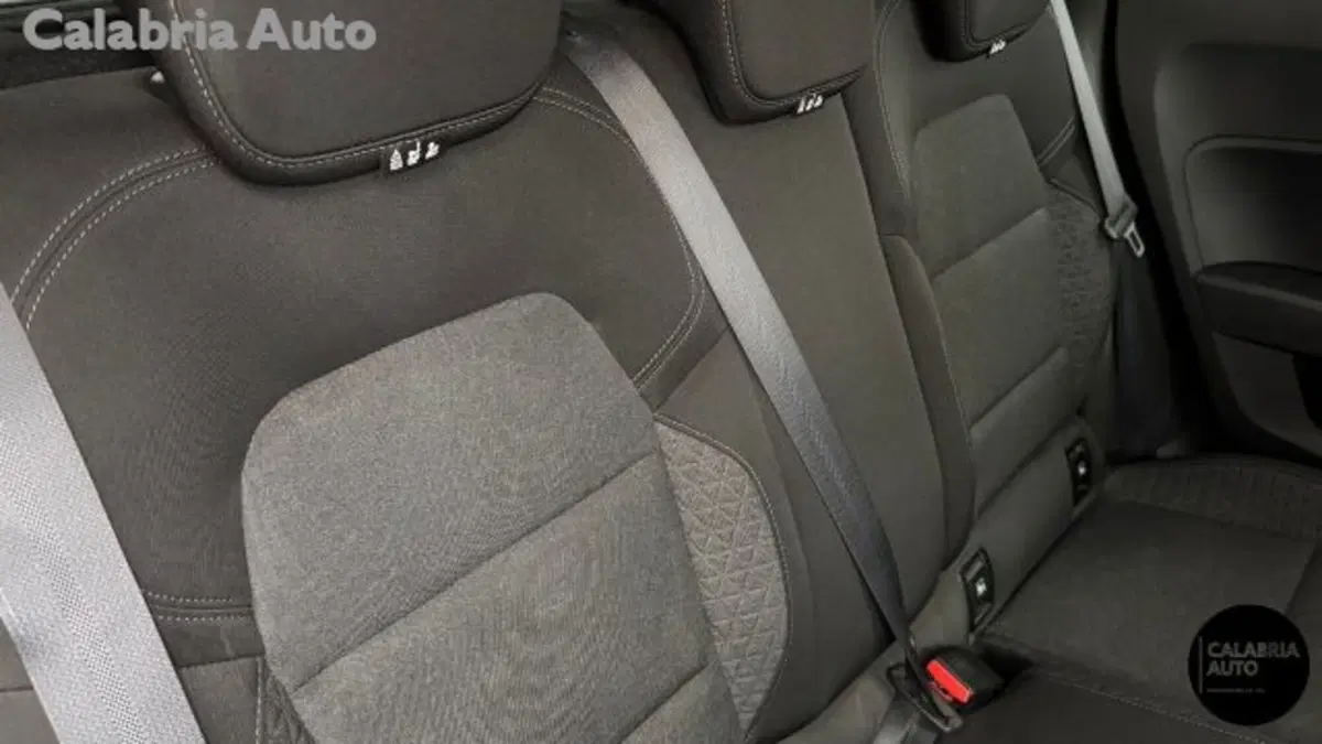 Renault Clio usata a Reggio Calabria (15)