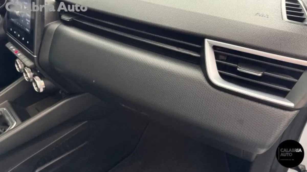 Renault Clio usata a Reggio Calabria (17)