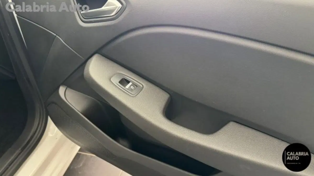 Renault Clio usata a Reggio Calabria (18)