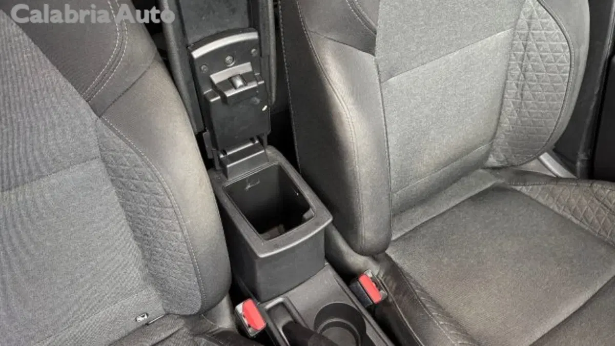 Renault Clio usata a Reggio Calabria (20)